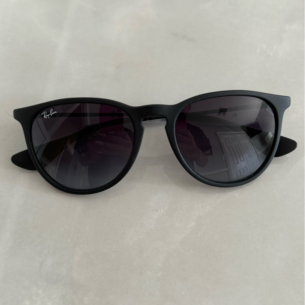 Ray-Ban Erika Classic Sunglasses